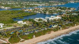 Boynton Beach Hotelverzeichnis