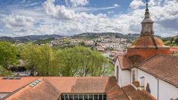 Hotels in Amarante