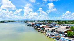 Hotels in Muang Klaeng