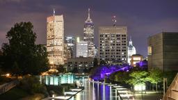 Hotels in Indiana
