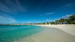 Hotels in Anguilla