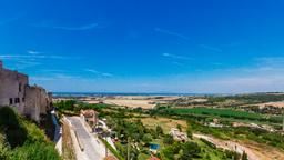 Hotels in Tarquinia