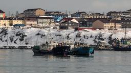 Hotels in Juschno-Sachalinsk