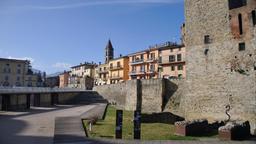Hotels in Umbertide