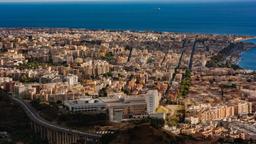 Hotels in Reggio Calabria