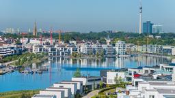 Dortmund Hotelverzeichnis