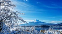 Hotels in Präfektur Yamanashi