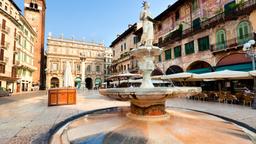 Hotels in Verona - in der Nähe von: Fontana di Madonna Verona