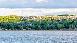 Hotels in Lévis