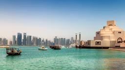 Gunstige Fluge Von Munchen Nach Doha Ab 329 Muc Doh Kayak