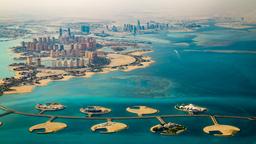 Hotels in Doha - in der Nähe von: Doha Exhibition and Convention Center