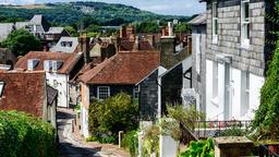Hotels in Lewes