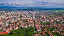 Hotels in Deva