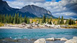 Hotels in Kananaskis