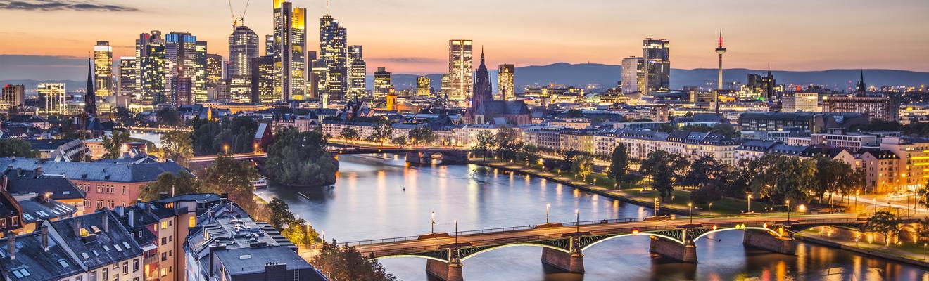 Single frauen frankfurt am main