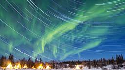 Hotels in Yellowknife