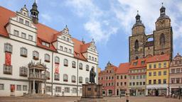 Hotels in Lutherstadt Wittenberg