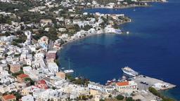 Hotels in Agia Marina
