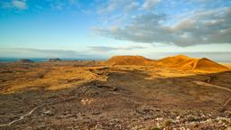 Hotels in Lajares