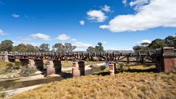 Hotels in Tenterfield