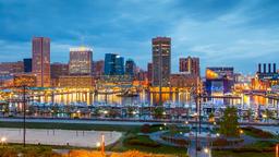 Hotels in Baltimore