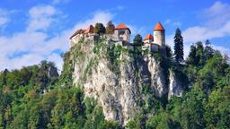 Hotels in Bled - in der Nähe von: Burg Veldes