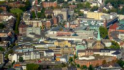 Hotels in Bottrop