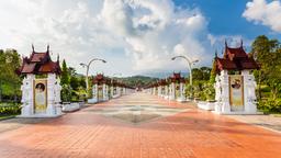 Hotels in Chiang Mai (Provinz)