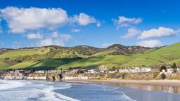 Hotels in Pismo Beach