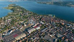 Hotels in Radolfzell am Bodensee