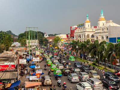 Bogor