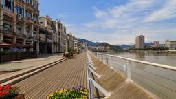 Hotels in Shaoguan
