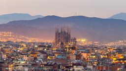 Hotels in Barcelona - in der Nähe von: Sagrada Família