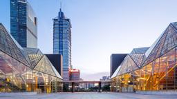 Hotels in der Nähe von: Zhuhai Flughafen