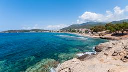 Hotels in Ozdere