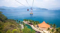 Hotels in der Nähe von: Nha Trang Cam Ranh Flughafen