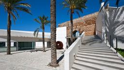 Hotels in Palma de Mallorca - in der Nähe von: Es Baluard