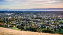 Hotels in Union City