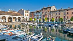 Mietwagen in Desenzano del Garda