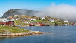 Ferienwohnungen in Neufundland und Labrador