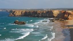 Hotels in Sagres