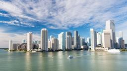 Ferienwohnungen in Miami