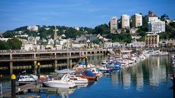 Hotels in Torquay