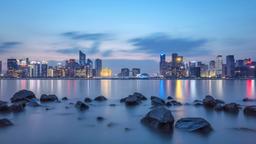 Hotels in Hangzhou