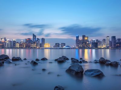 Gunstige Fluge Nach China Ab 301 Kayak