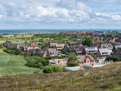 List auf Sylt