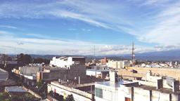 Hotels in San Fernando del Valle de Catamarca