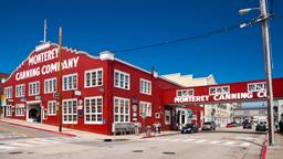 Hotels in Monterey - in der Nähe von: Cannery Row