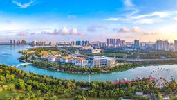 Hotels in Hainan