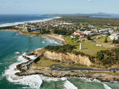 Yamba